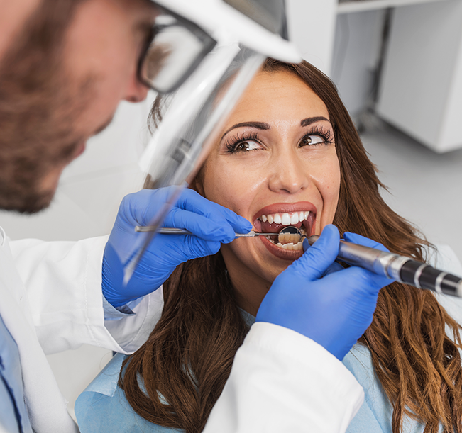 What Reduces the Longevity of Composite Bonding