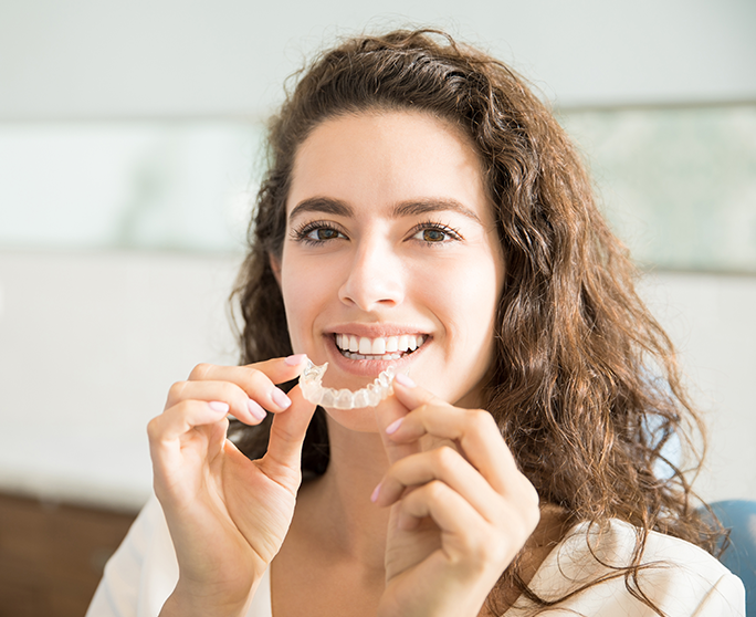 What the AcceleDent Optima Package Includes