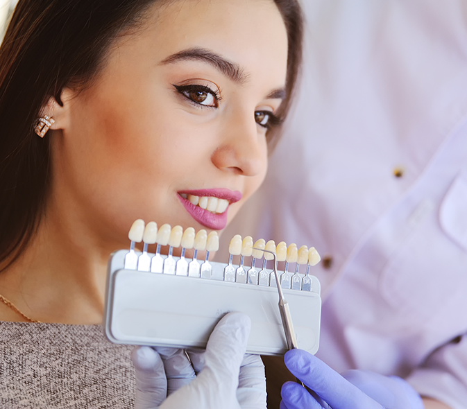 Do porcelain veneers come off? - Bayswater Dental Clinic