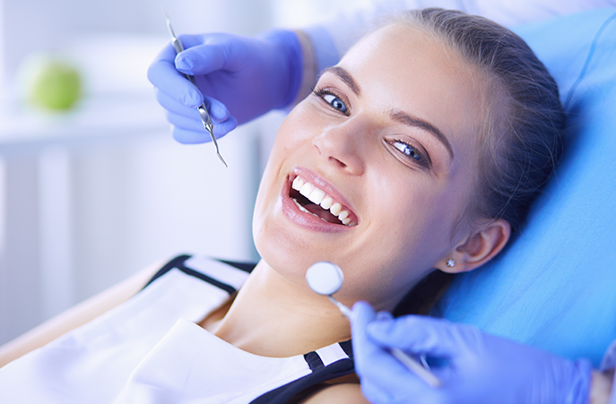 What you should know about Laser Gum Bleaching - Bayswater dental clinic