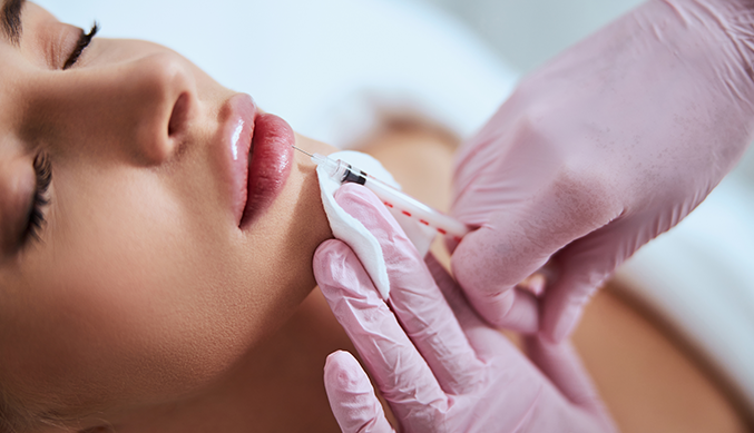 Low Risk PRP Treatment