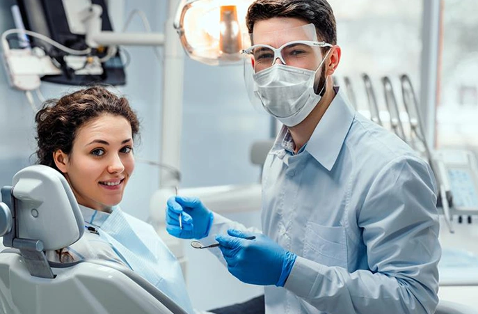 How Can Wisdom Teeth Pain Be Treated - Bayswater Dental Clinic