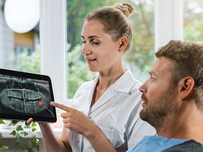 Wisdom teeth removal in London by Bayswater Dental Clinic