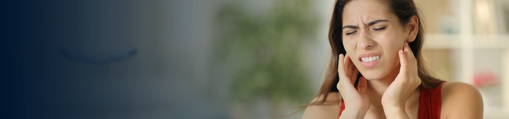 Wisdom Tooth pain banner image – Bayswater Dental Clinic