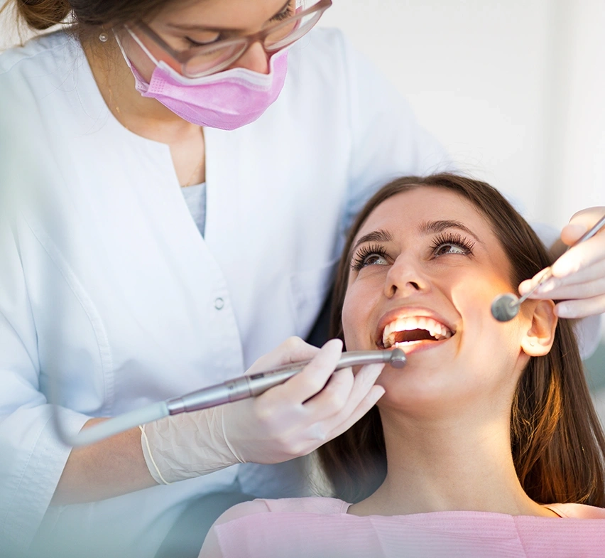 Wisdom tooth pain prevention – Bayswater Dental Clinic