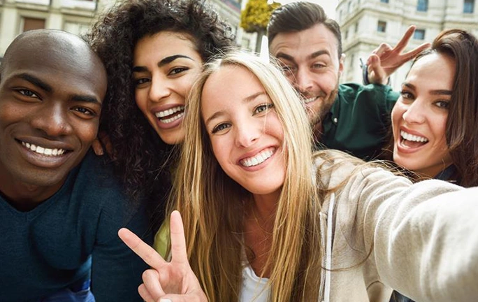 Zoom Teeth Whitening cost London - Bayswater Dental Clinic