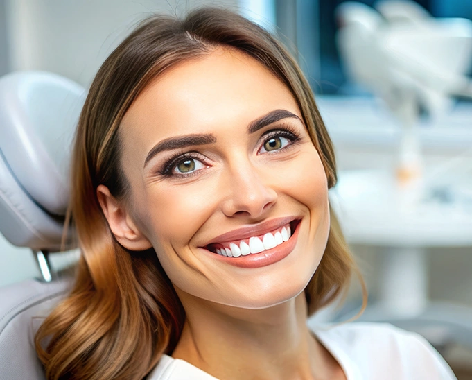 Zoom Teeth Whitening System in London by Bayswater Dental Clinic