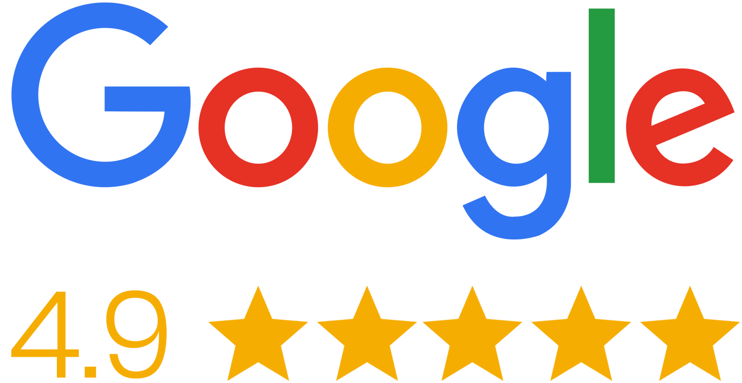 Google Icon for Bayswater Dental Clinic Reviews