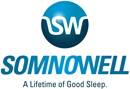 somnowell logo